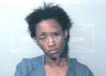 Kimberly Drayton