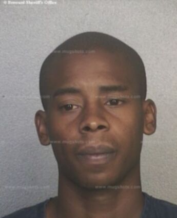 Adams Darell Keys