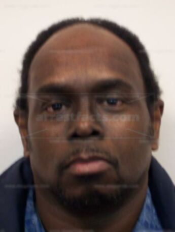 Anthony Dwayne Lewis