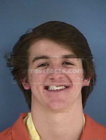 Parker B Moseley