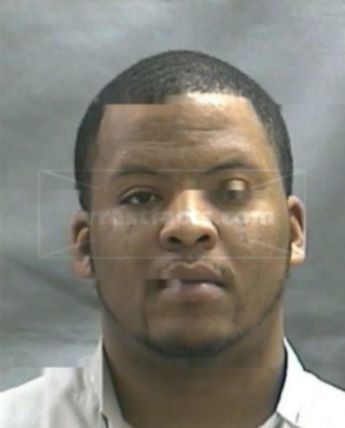 Jarmal Walker