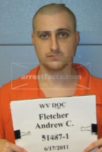 Andrew C Fletcher