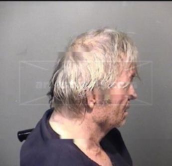 Jerry Lynn Scott