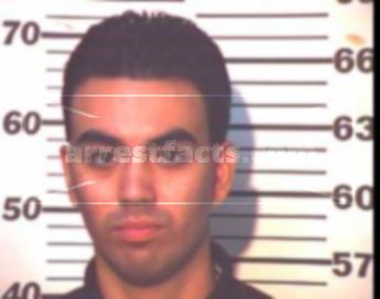Gilbert Ramirez Falcon