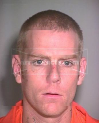 Michael Ray Faulkner
