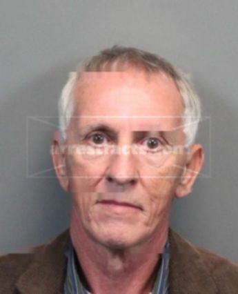 Arthur Thomas Mitchell