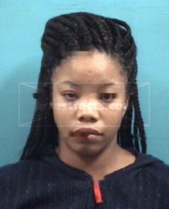 Jalexus Champerneil Keys
