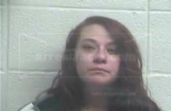 Heather Mae Bush