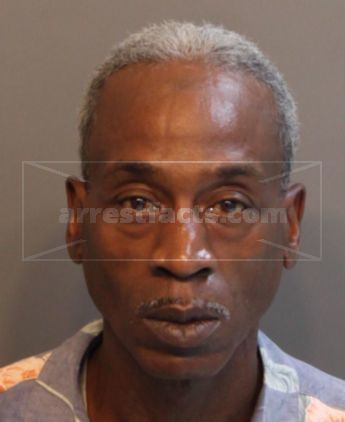 Fredererick Lee Alford