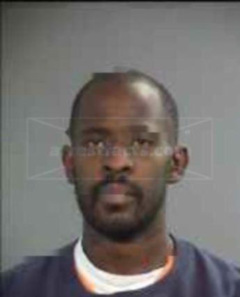 Mitchell Ismeal Glover