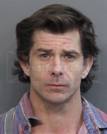 Jason Matthew Gamble