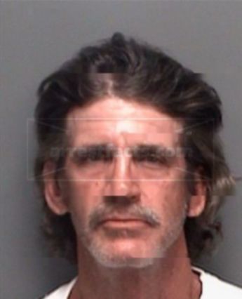 Larry Thomas Knous
