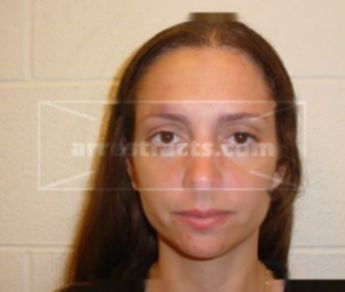 Tiffany L. Daddino