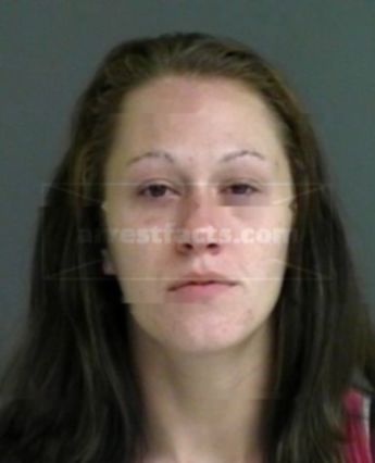 Elizabeth Annette Anderson