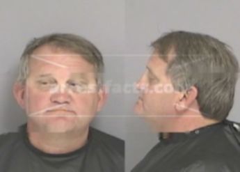 John David Montgomery