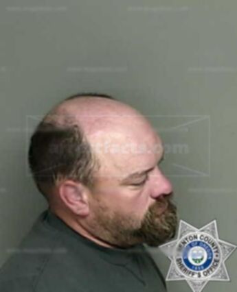 Bill Wayne Gill