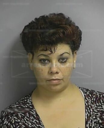 Christine Carmen Jones