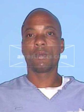 Christopher Dewayne Washington
