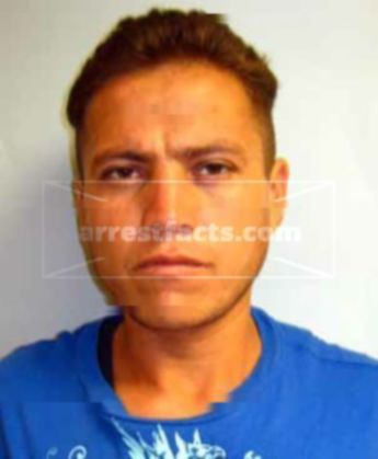 Jenaro Botello Cordova