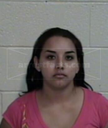 Thalia Priscilla Flores Urrutia