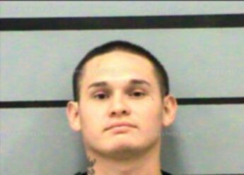 Patrick Joseph Torres