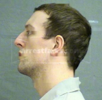 Christopher Shane Loehrer