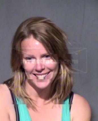 Heather Nicole Stephenson