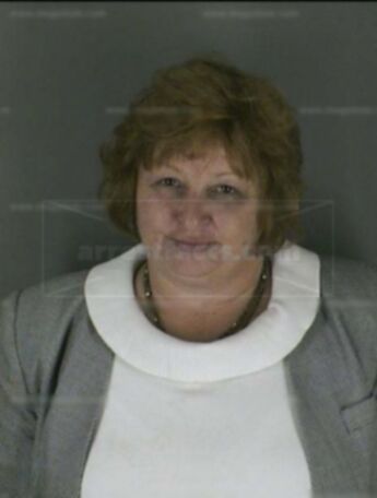 Deborah Ann Norman