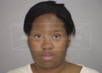 Shaquila Ylei Garrett