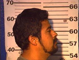 Alvino Campos Vasquez