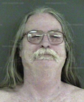 Keith Pettigrew