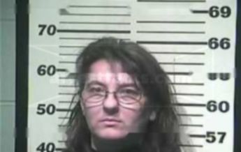 Audrey Faye Thurston