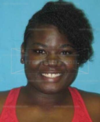 Louise Yvette Byrd