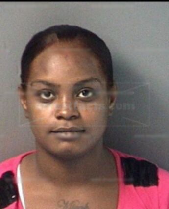 Brittany Michelle Herbert
