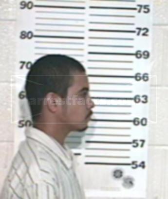 Freddy Armando Muniz