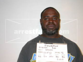 Steven Ray Thompson