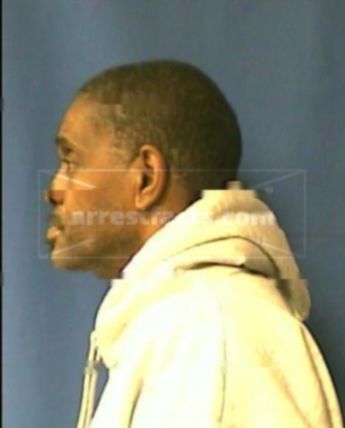 Eric A Robinson