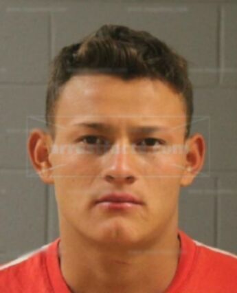 Cristian Jo Cardona Madrid