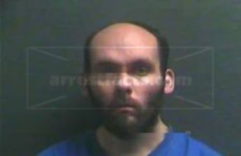 Travis Lee Henry