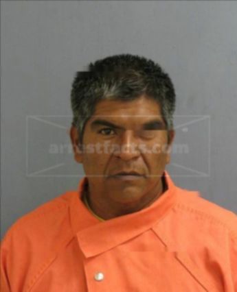 Jose Rogelio Vega Espinona