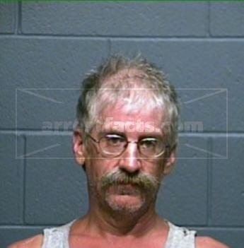 Joey Duane Bishop