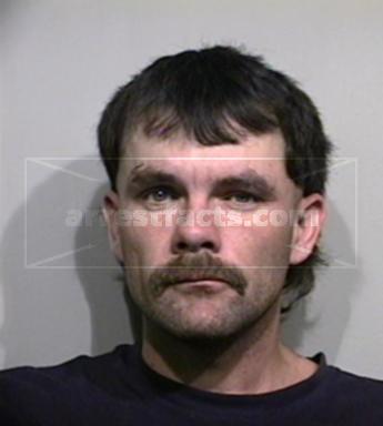 Robert Wayne Van Ness