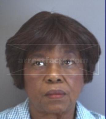 Tommie Ford Taylor