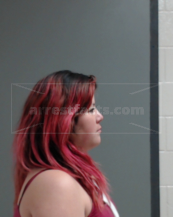 April Basilia Casas Hernandez