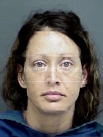 Christina Marie Eldridge