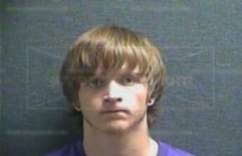 Nathan Wade Metcalf