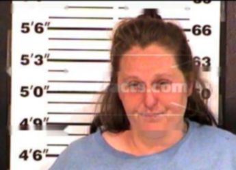 Lori Taylor Rabon