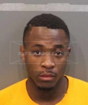 Jamaal K Reynolds