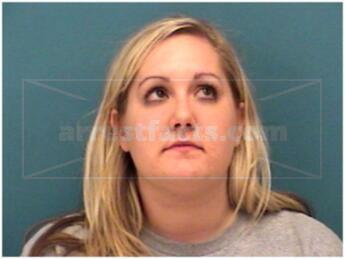 Amanda Molly Bonneville