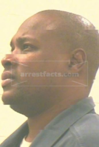 Kenneth Christopher Mccrary